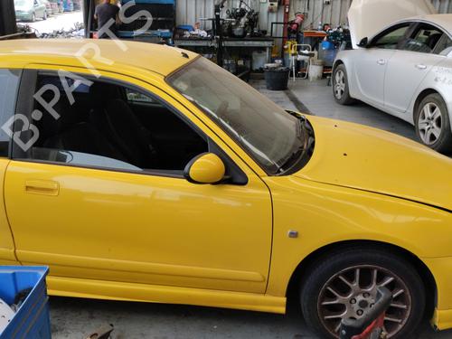 Engine control unit (ECU) MG MG ZR 105 | BP21092671M57 
