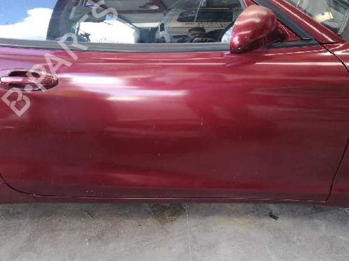Dør høyre foran HYUNDAI COUPE I (RD) 1.6 16V (116 hp) 12714505