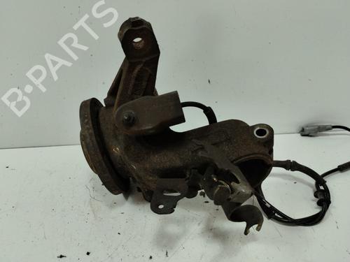 Right front steering knuckle CITROËN XSARA PICASSO (N68) 1.6 16V | BP14992103M26 