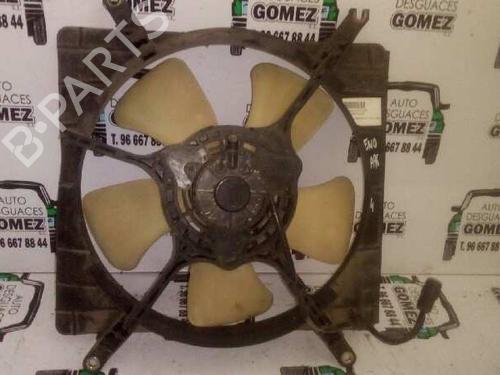 Radiator fan SUZUKI BALENO (EG) 1.3 i 16V (SY413) | BP12769413M35 