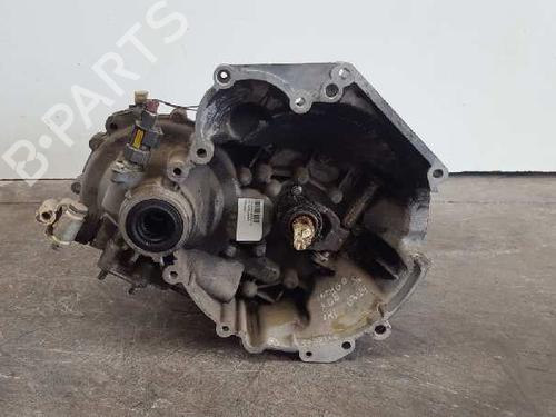 Used Gearbox TATA INDICA [1998-2025]  12688753