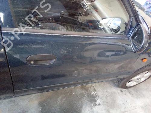 Køleventilator elektrisk HYUNDAI ACCENT I (X-3) 1.3 i 12V | BP12689524M35 