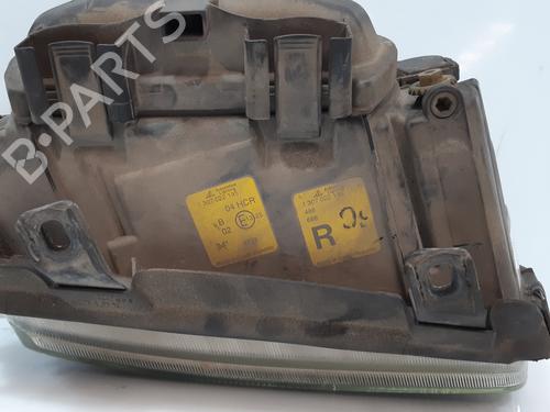 Right headlight AUDI A4 B5 (8D2) 1.9 TDI | BP36051707C29 - Image 3