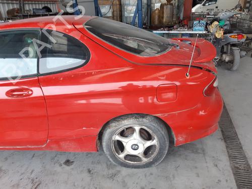 Køler HYUNDAI COUPE I (RD)  | BP22432507M31 