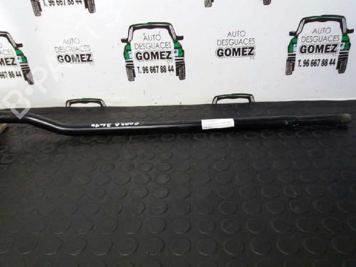 Gear lever OPEL CORSA B (S93) 1.7 D (F08, F68, M68) | BP12817137M90 