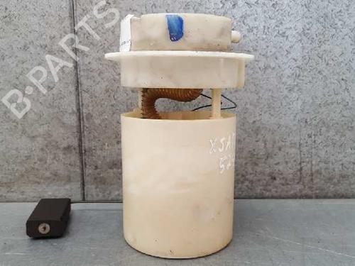 Used Fuel pump CITROËN XSARA (N1) 1.9 TD (90 hp) 12716490