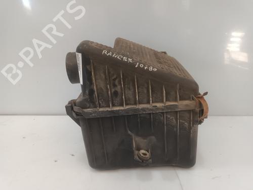Air filter box FORD RANGER (ER, EQ, R_) 2.5 TD 4x4 | BP31136294M87