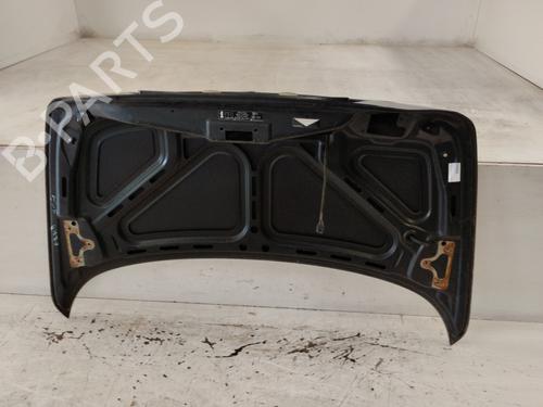 Tailgate MERCEDES-BENZ SLK (R170) 230 Kompressor (170.447) | BP14999782C6 