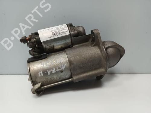 Used Starter Starter OPEL ASTRA H (A04) [2004-2014] 33175338 33175338