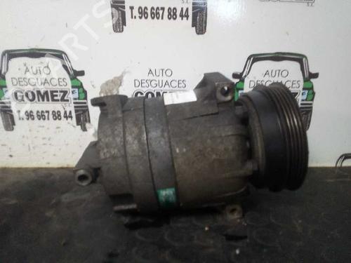 Used AC compressor FIAT MULTIPLA (186_) 1.6 100 16V (186AXA1A) (103 hp) 12695054