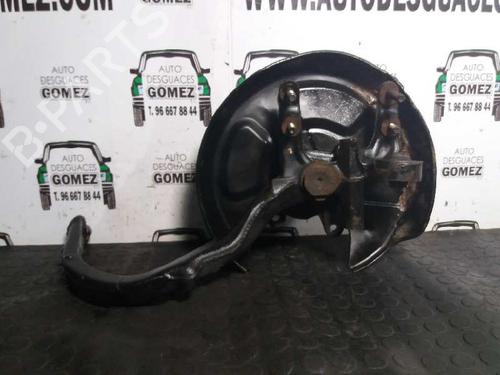 BP12688033M27 | Left rear steering knuckle ROVER 600 I (RH) 620 Sdi BP12688033M27