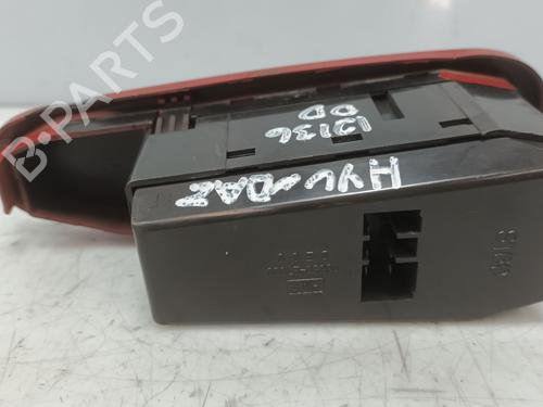 Right front window switch HYUNDAI COUPE I (RD)  | BP22504887I26 