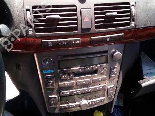 Headlight switch TOYOTA AVENSIS Estate (_T25_) 2.2 D-4D (ADT251_, ADT251R) | BP12806296I24 