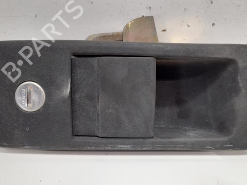 Used Front right exterior door handle SEAT MALAGA (23A) 1.2 (60 hp) 12797194