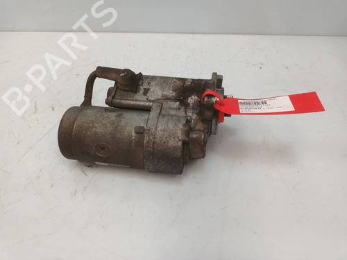 Used Starter KIA SPORTAGE II (JE_, KM_) 2.0 CRDi 4WD (113 hp) 19340857