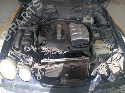Electronic module MERCEDES-BENZ E-CLASS (W210) E 220 CDI (210.006) | BP19111209M83 