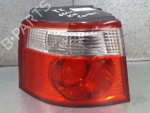 Left taillight KIA CARENS II MPV (FJ) 2.0 CRDi (113 hp) 12736950