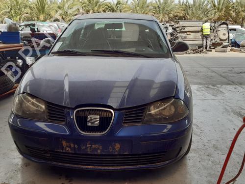 Left mirror SEAT CORDOBA (6L2) 1.4 16V | BP13003618C26 