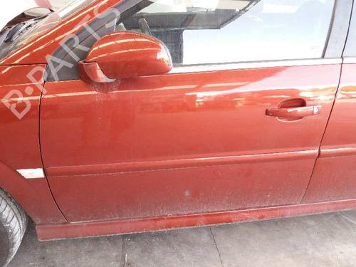 Left rear steering knuckle OPEL SIGNUM Hatchback (Z03) 1.9 CDTI (F48) | BP12712373M27 
