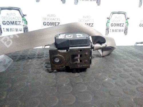 Rear right seatbelt CITROËN C5 II (RC_)  | BP12814976I28 