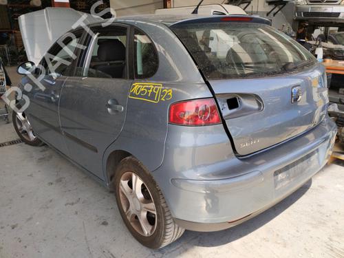 Felga SEAT IBIZA III (6L1)  | BP13028578C45