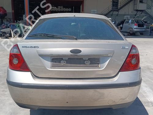 Engine FORD MONDEO III Saloon (B4Y) 2.2 TDCi | BP38288099M1 - Image 11
