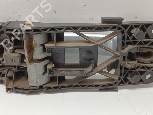 Front left exterior door handle VW TIGUAN (5N_)  | BP16476669C128 