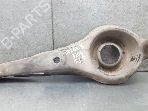Querlenker rechts hinten für MAZDA 3 Saloon (BK) 1.6 DI Turbo (BK12Y) (109 hp) 12688290