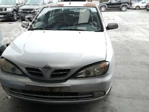 Servo brake NISSAN PRIMERA Hatchback (P11) 2.0 TD | BP12729667M42 