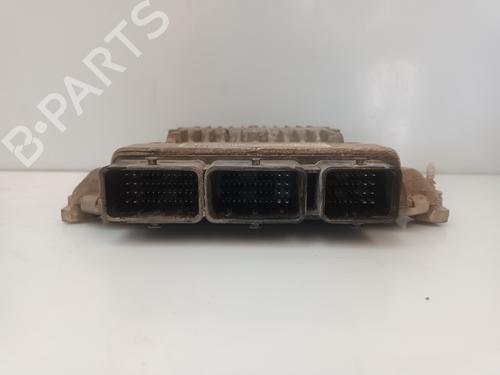 Engine control unit (ECU) FORD FOCUS II (DA_, HCP, DP) | BP31855586M57