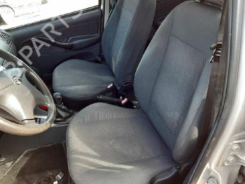 Steering column TATA INDIGO (4_V2) 1.4 | BP12851217M21 