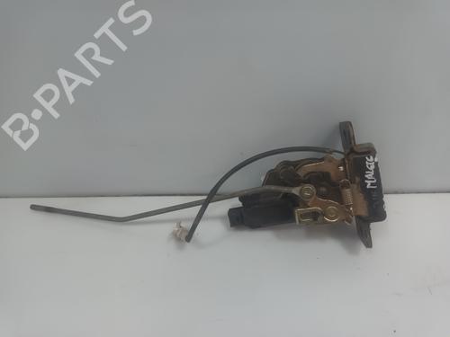 Used Tailgate lock Tailgate lock 37265323 37265323