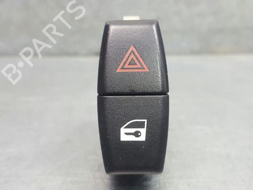 Alarmlicht Schakelaar BMW 5 Touring (E61) 520 d (163 hp) 12694312