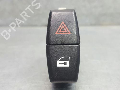 Warning switch BMW 5 Touring (E61) 520 d (163 hp) 61316919506 | 61316919506 |