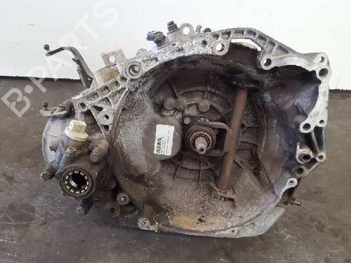 Used Gearbox CITROËN BERLINGO / BERLINGO FIRST Box Body/MPV (M_) 2.0 HDI 90 4WD (MBRHY, MCRHY) (90 hp) 12818481
