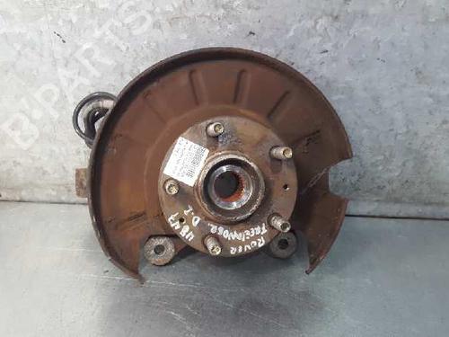 Used Left front steering knuckle LAND ROVER FREELANDER I (L314) 2.0 DI 4x4 (98 hp) 12712603