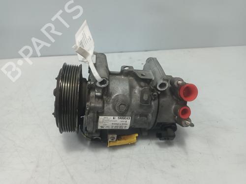Used AC compressor CITROËN C4 CACTUS [2014-2026]  31161764