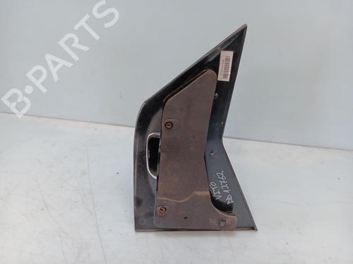 Right mirror MERCEDES-BENZ VITO Van (W638) 110 CDI 2.2 (638.094) | BP28048779C27