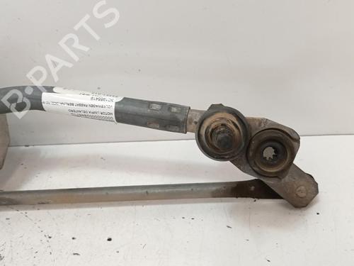 Front wiper motor VW PASSAT B6 (3C2) 2.0 TDI | BP12849901M29 
