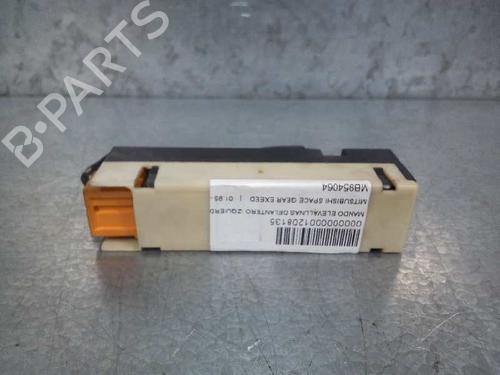 Left front window switch MITSUBISHI DELICA / SPACE GEAR  | BP12856490I27