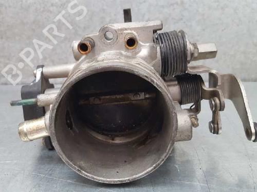 Used Throttle body OPEL VECTRA B (J96) [1995-2004]  12857172