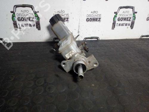 Brake master cylinder MAZDA 6 Saloon (GG) 1.8 | BP12686069M77 