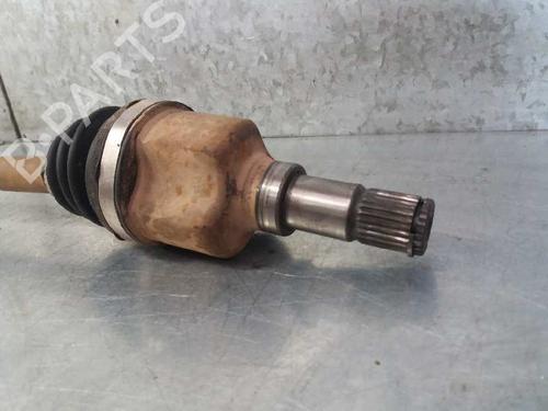 Left front driveshaft FORD FOCUS II (DA_, HCP, DP) 2.0 | BP12703262M38 