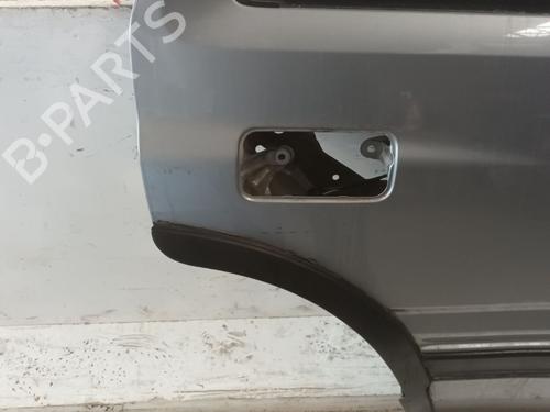 Right rear door OPEL FRONTERA A (U92) 2.8 TD (5BMWL4, 5BSUD2) | BP29871133C5