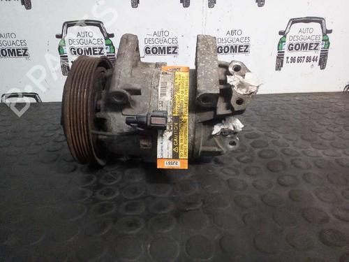 BP12689372M34 | Compressor A/A NISSAN PRIMERA Estate (WP12) 1.8 BP12689372M34