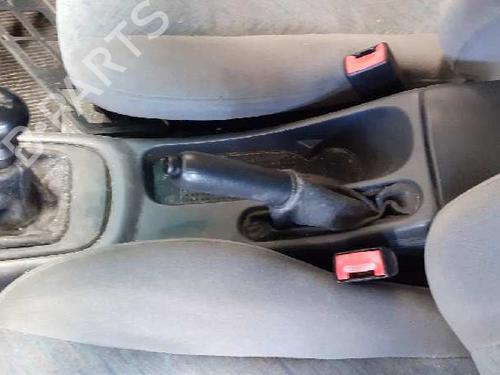 Gearbox DAEWOO NUBIRA Wagon (J100) 1.6 16V | BP12774180M3 