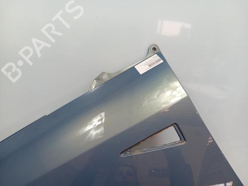 Left front fenders RENAULT GRAND SCÉNIC II (JM0/1_) 1.5 dCi (JM02, JM13) | BP21395582C41 