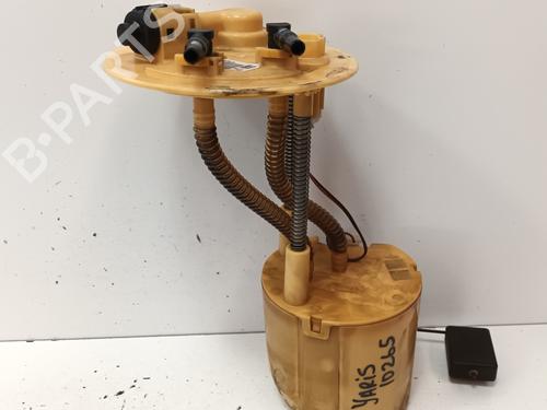 Used Fuel pump TOYOTA YARIS (_P9_) [2005-2014]  15959827
