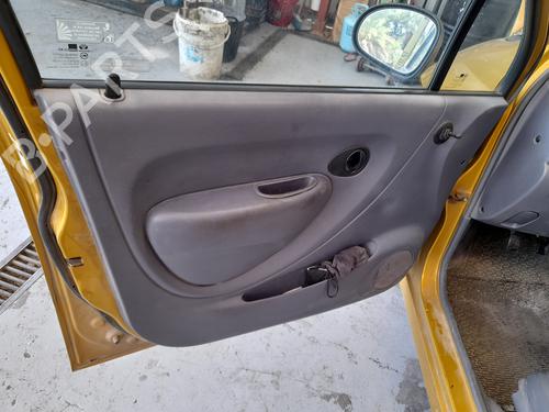 Starter DAEWOO MATIZ (M100, M150) 0.8 | BP12776907M8