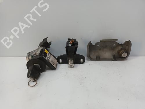 Used Other OPEL VECTRA B (J96) 2.0 DTI 16V (F19) (101 hp) 21595223